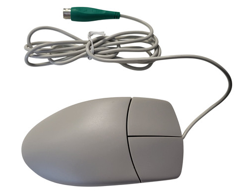 Neue maus computermaus - ps/2,