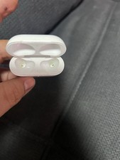 Original Apple AirPod Pro Ladecase Airpods Pro 1. Generation Ladegerät Hülle
