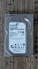 2TB - ®️Seagate Desktop SSHD, interne Hybrid Festplatte #PC ⌨️