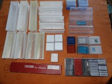 Braun Paximat Dia Magazin - 8x für 36 Dias - 3x für  50 Dias + Dosen und Dias