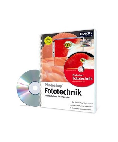 Photoshop fototechnik - photoshop,