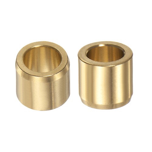 2stk hülse lager 8mm - lager, x