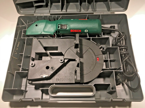 Bosch pfs 280e feinschnitt - bosch,