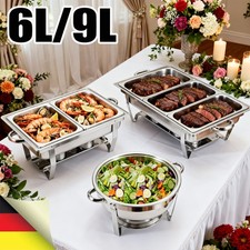 Chafing Dish Speisenwärmer