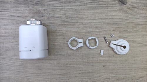 Eve thermo smartes - eve, (matter)