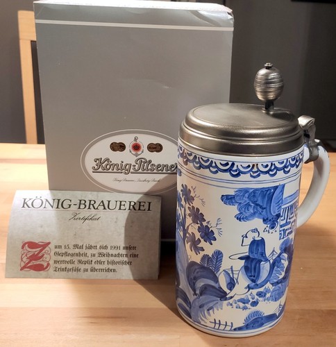 König-Pilsener