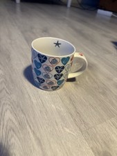 Tony Brown Anker Tasse