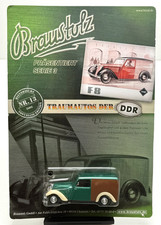 Braustolz - Dream Cars of the
