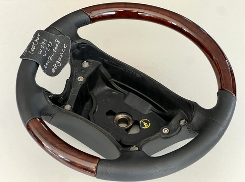 Mercedes benz w211 w219 w209 - w211,
