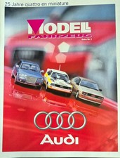 ZEITSCHRIFT MODELLFAHRZEUG