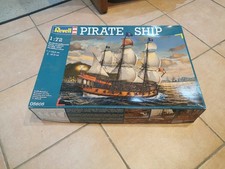 Revell Pirate Ship