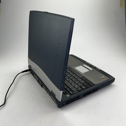 Toshiba satellite pro - toshiba,
