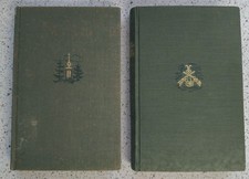 2 Romane von L. Ganghofer =