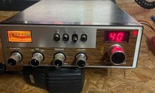 Rystl CB-4082 CB-Funkgerät – gebraucht, Vintage