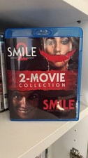 Smile 2 Movie Collection | BLU