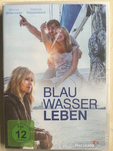 Blauwasserleben film dvd - -,