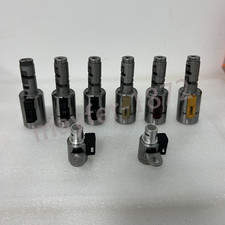 8X 6-speed Magnetventil
