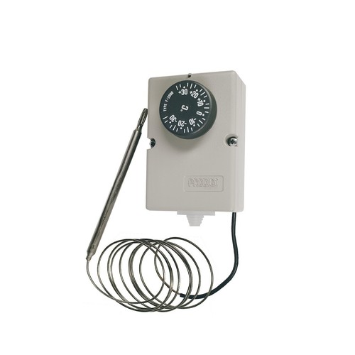 Universal thermostat - universal,