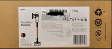 Dyson Gen 5 Detect Absolut Neu
