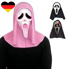 Scream maske ghostmaske - maske,