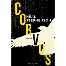 Corvus: Roman Neal Stephenson