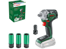 Bosch UniversalImpactDrive