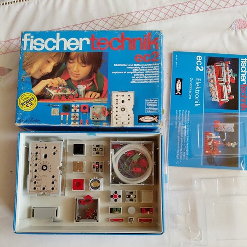 fischertechnik