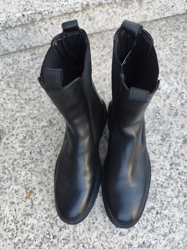 Zara stiefeletten 41 - gr,