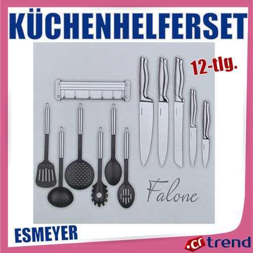 Esmeyer falone tlg - esmeyer, 12-tlg