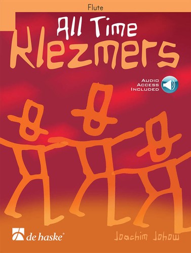 All time klezmers für - time,