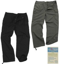 Original Bundeswehr Moleskin