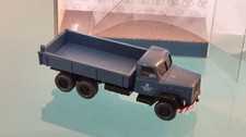 Wiking 1/87  Magirus Saturn
