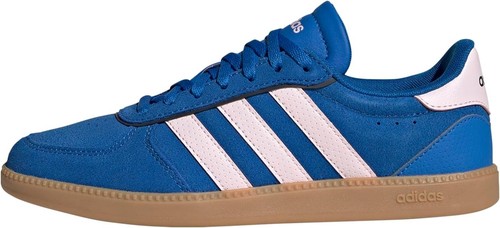 Adidas womens breaknet sleek - womens,