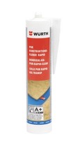Würth Konstruktionskleber Pur