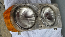 Mercedes W107 R107 SL SLC