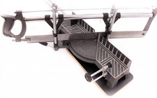 Präzisions Gehrungssäge