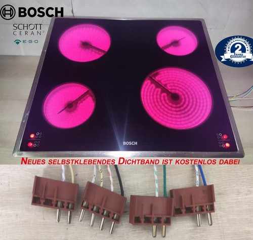 Bosch nke645a ekt7104 hilight - ekt7104,