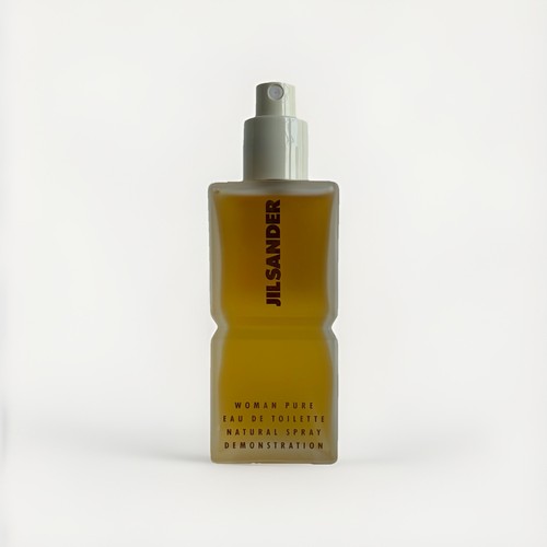 Jil sander woman pure 100 - jil, ml