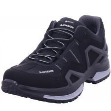 Lowa gorgon gtx Herren Wanderschuh in Schwarz