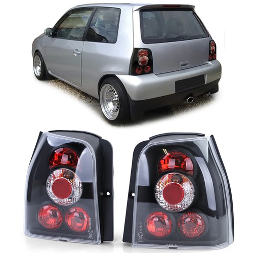 Rückleuchten für lupo - vw,