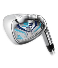 King Cobra S3 Max Damen  7er