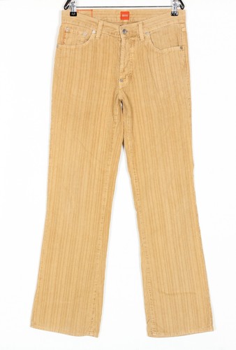 Hugo boss cord bootcut - hb,