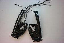 VW Eos 1Q Scharnier Links + Rechts Heckklappe Verdeck Hydraulikzylinder Komplett