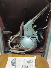 Belichtungsgerät nos lampe - belichtungsgerät,