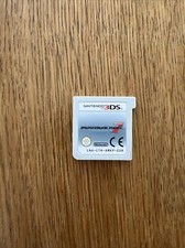 Mario Kart 7 (Nintendo 3DS