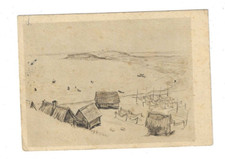 Nr.52483 Feldpost Karte 2 WK