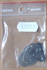 Tamiya Kugelteller Fuchs/Super