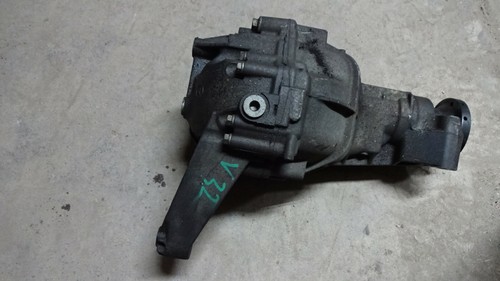 Mercedes benz w163 ml320 - w163, (2)
