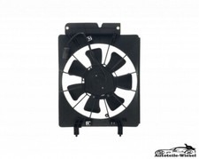 Klimalüfter für HONDA CR-V