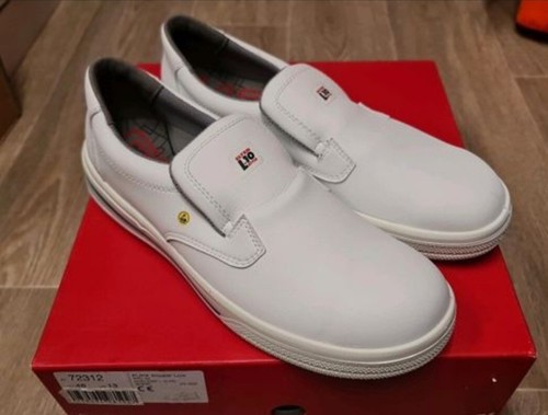 Elten 72312 pure slipper low - elten,